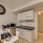 Apartamento Trevi Miracle Roma