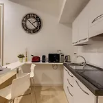 Apartamento Trevi Miracle