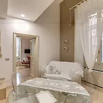 Apartamento Trevi Miracle Roma