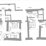 Apartamento Trevi Miracle