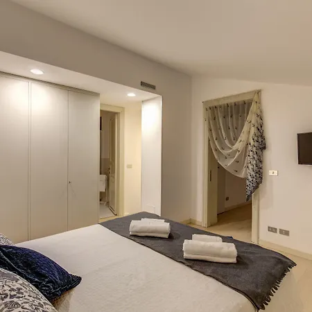 Appartamento Trevi Miracle