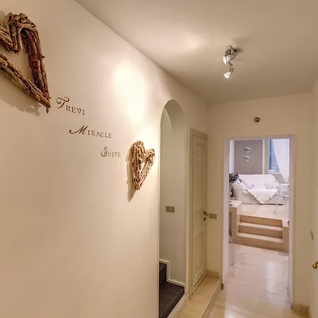Trevi Miracle Daire