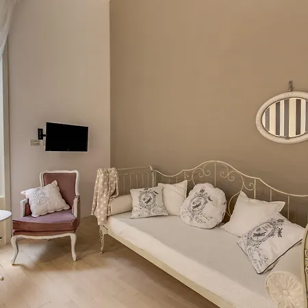 Trevi Miracle Daire