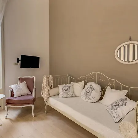 Trevi Miracle Daire *