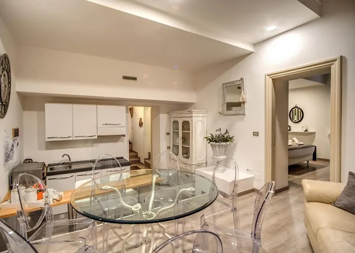 Trevi Miracle Appartamento *