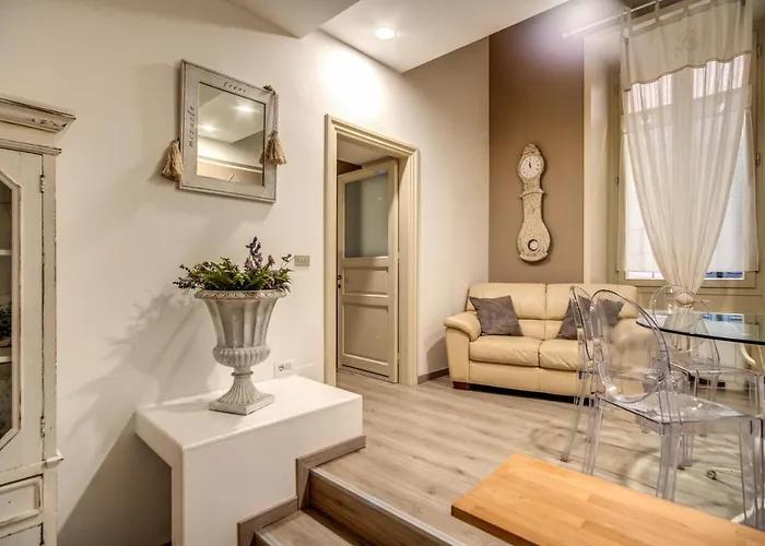 Appartamento Trevi Miracle Roma