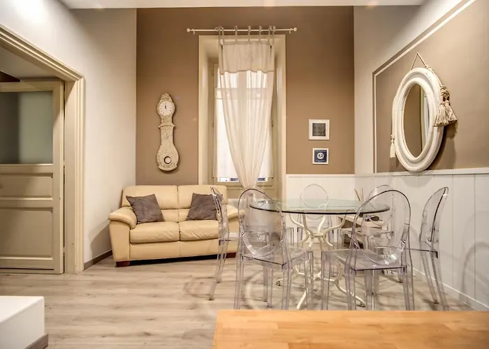 Trevi Miracle Appartamento Roma