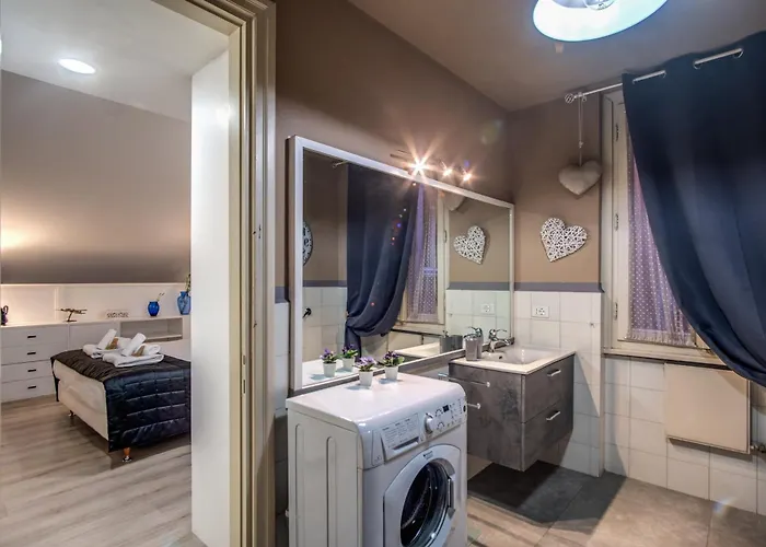 Trevi Miracle Appartamento *