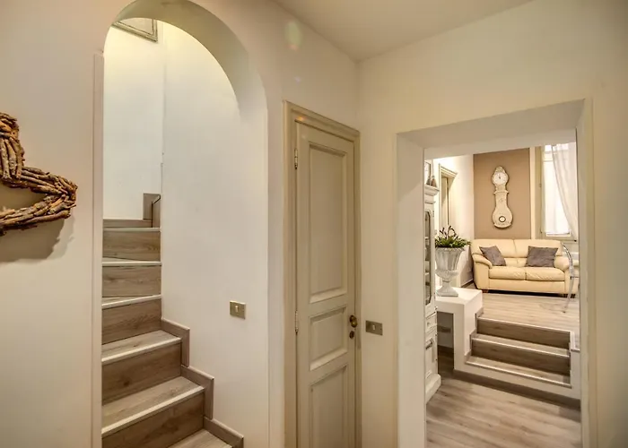 Trevi Miracle Appartamento *