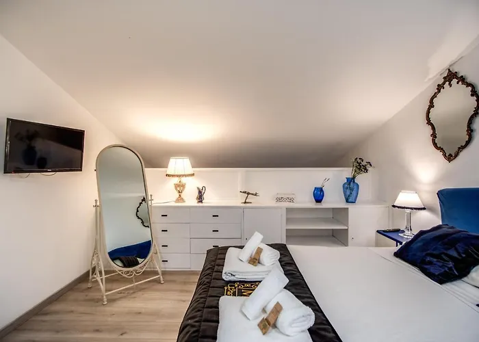 Appartamento Trevi Miracle