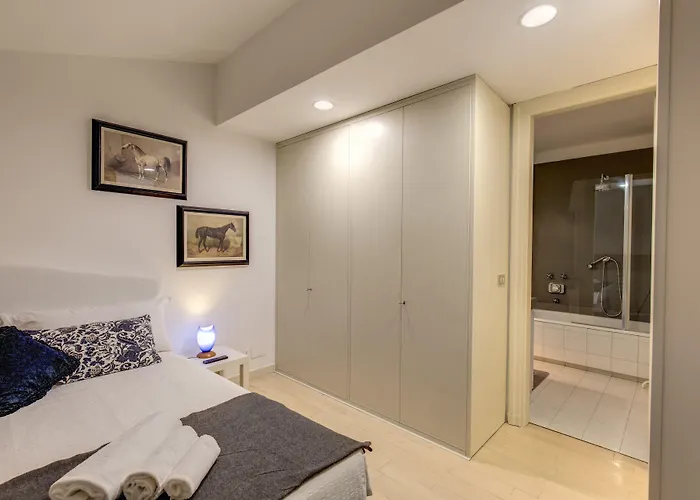 Appartamento Trevi Miracle *