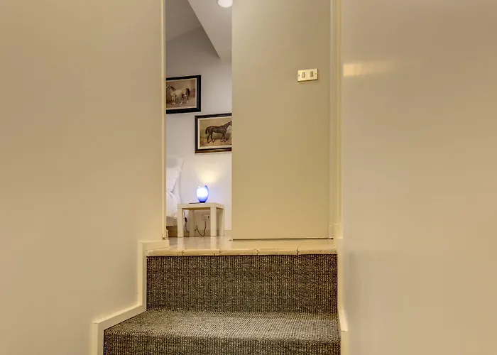 Appartamento Trevi Miracle *