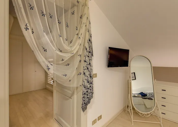 Appartamento Trevi Miracle