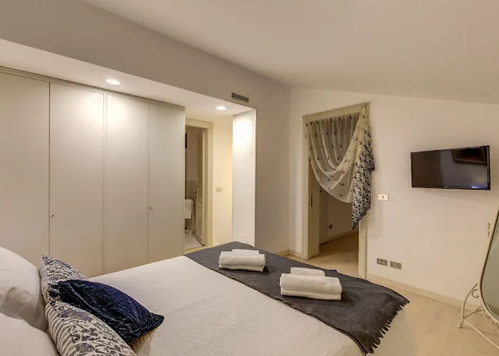 Appartamento Trevi Miracle