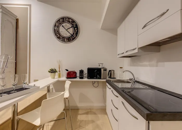 Appartamento Trevi Miracle