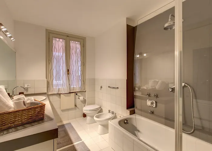 Trevi Miracle Appartamento Roma