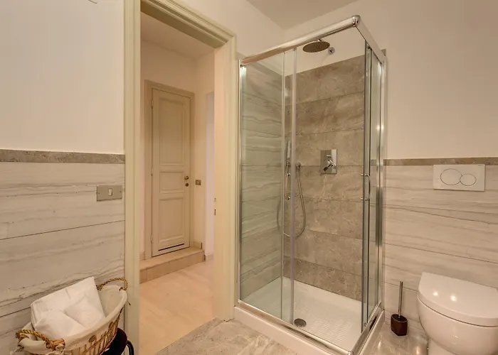 Appartamento Trevi Miracle