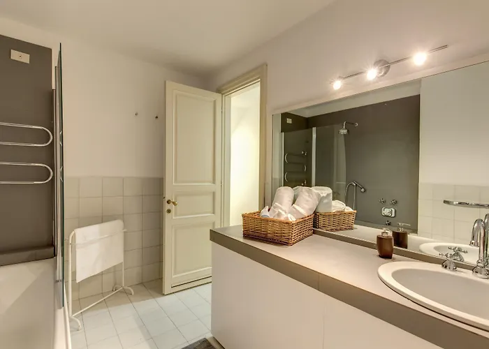 Trevi Miracle Appartamento *