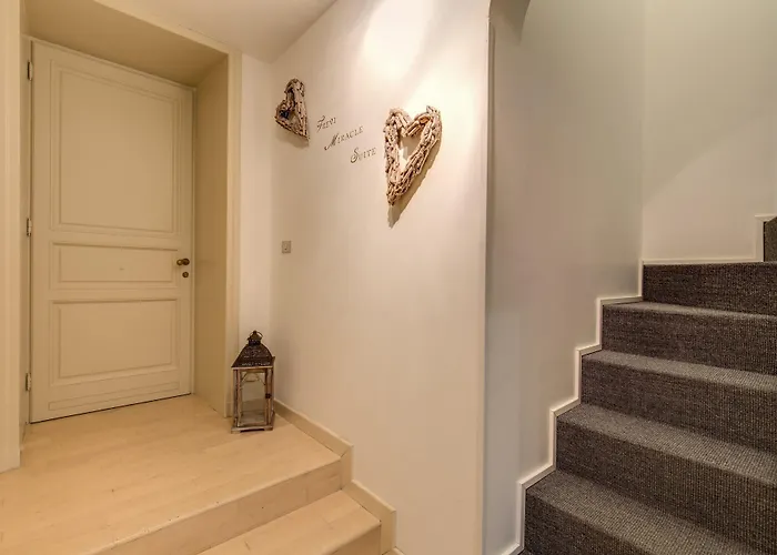 Trevi Miracle Appartamento *