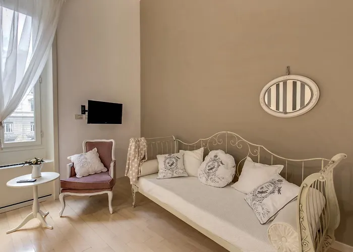 Trevi Miracle Appartamento *