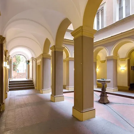 Appartement Trevi Miracle Rome