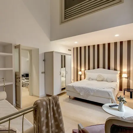 Trevi Miracle Appartement *