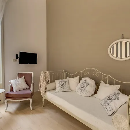 Trevi Miracle Appartement *