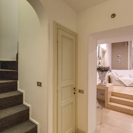 Trevi Miracle Appartement