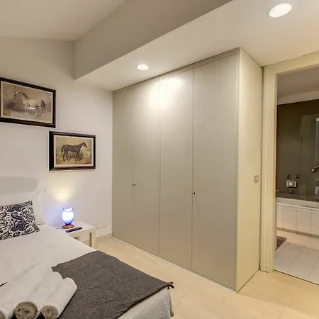 Trevi Miracle Appartement